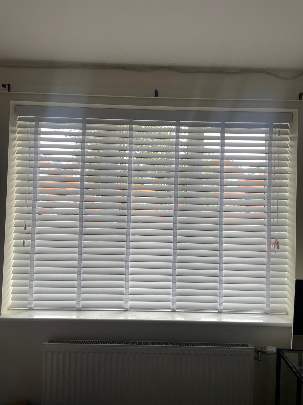 Dadda Blinds
