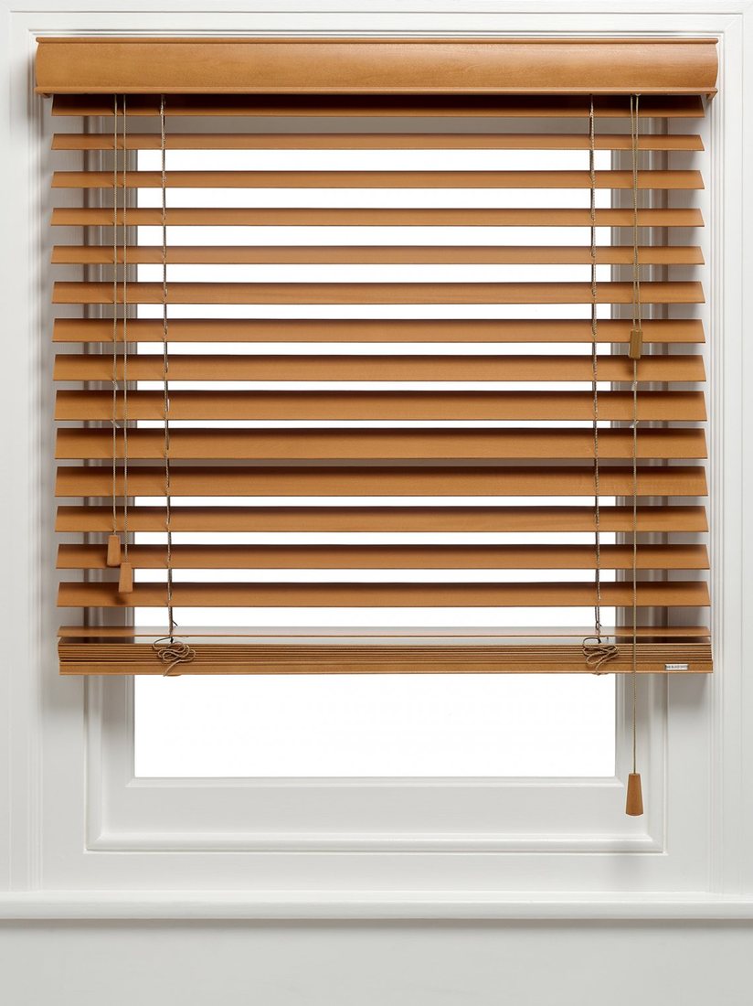 Venetian Blinds